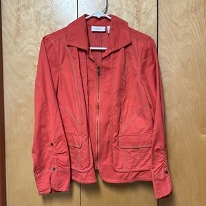 Chico’s jacket
